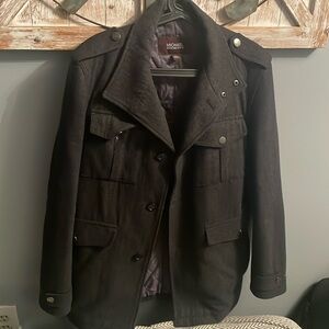 Michael Kors men’s coat